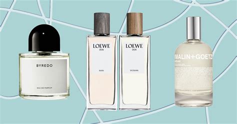 who makes design perfume